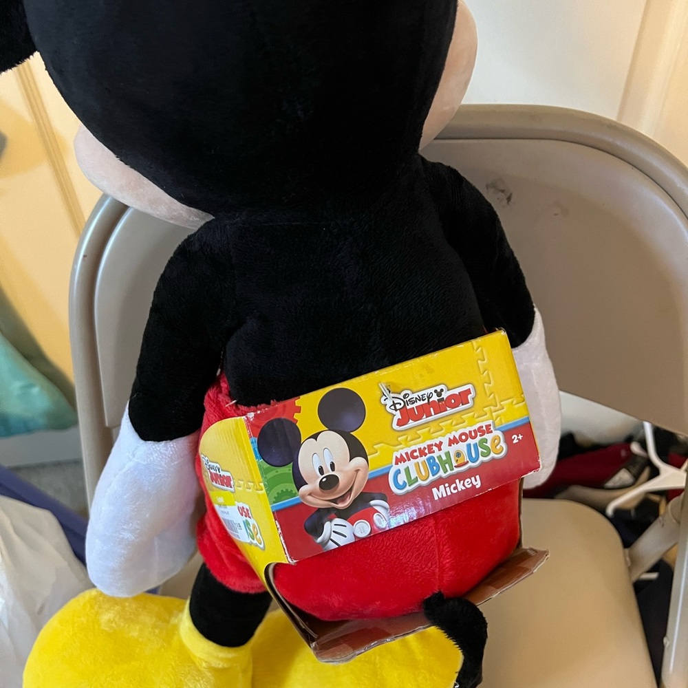 Mickey Mouse‎ - Picture 4 of 6